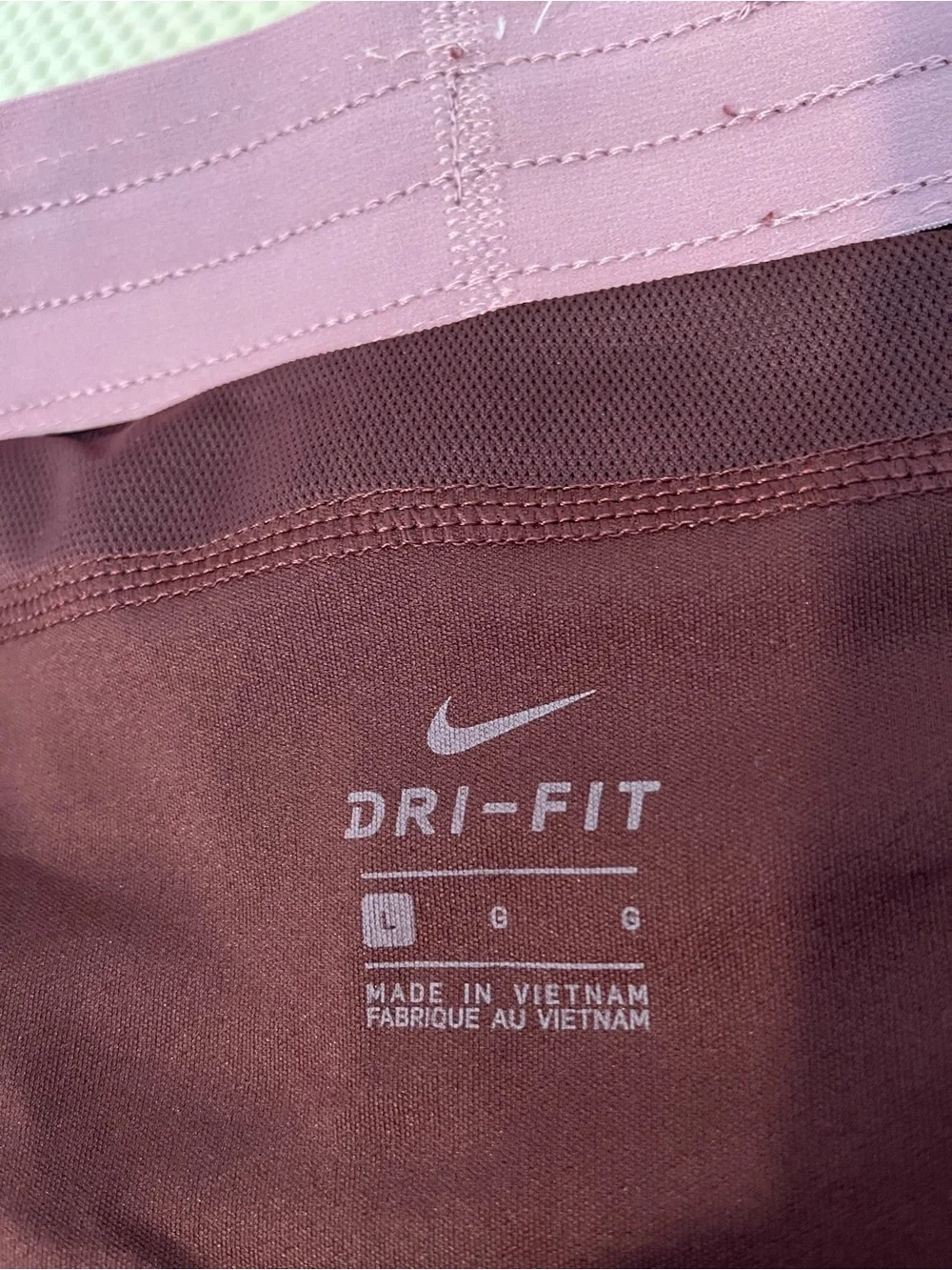 Running Shorts